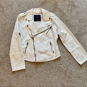 American Eagle Moto Jacket